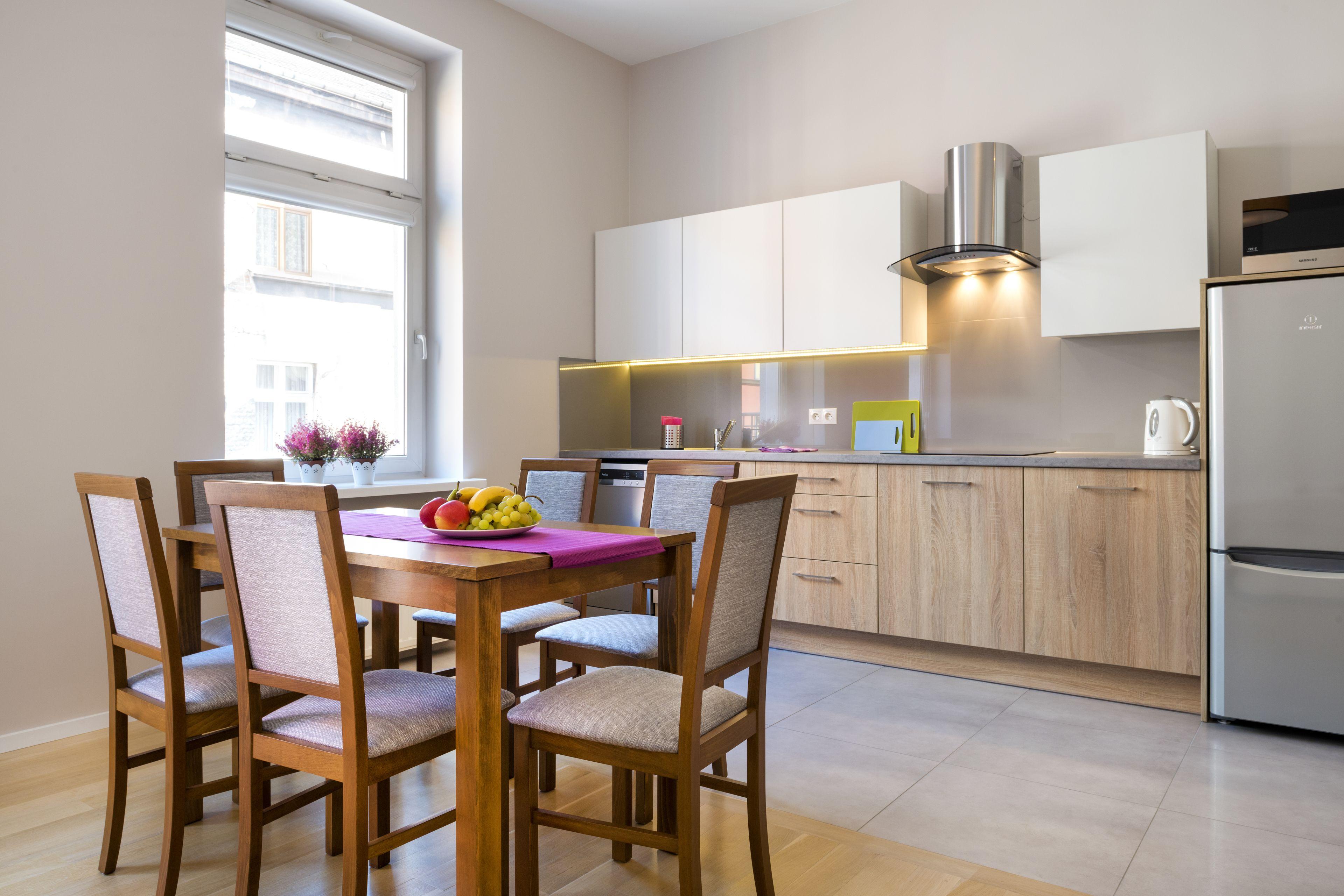 Emaus Apartments — Fotos 3