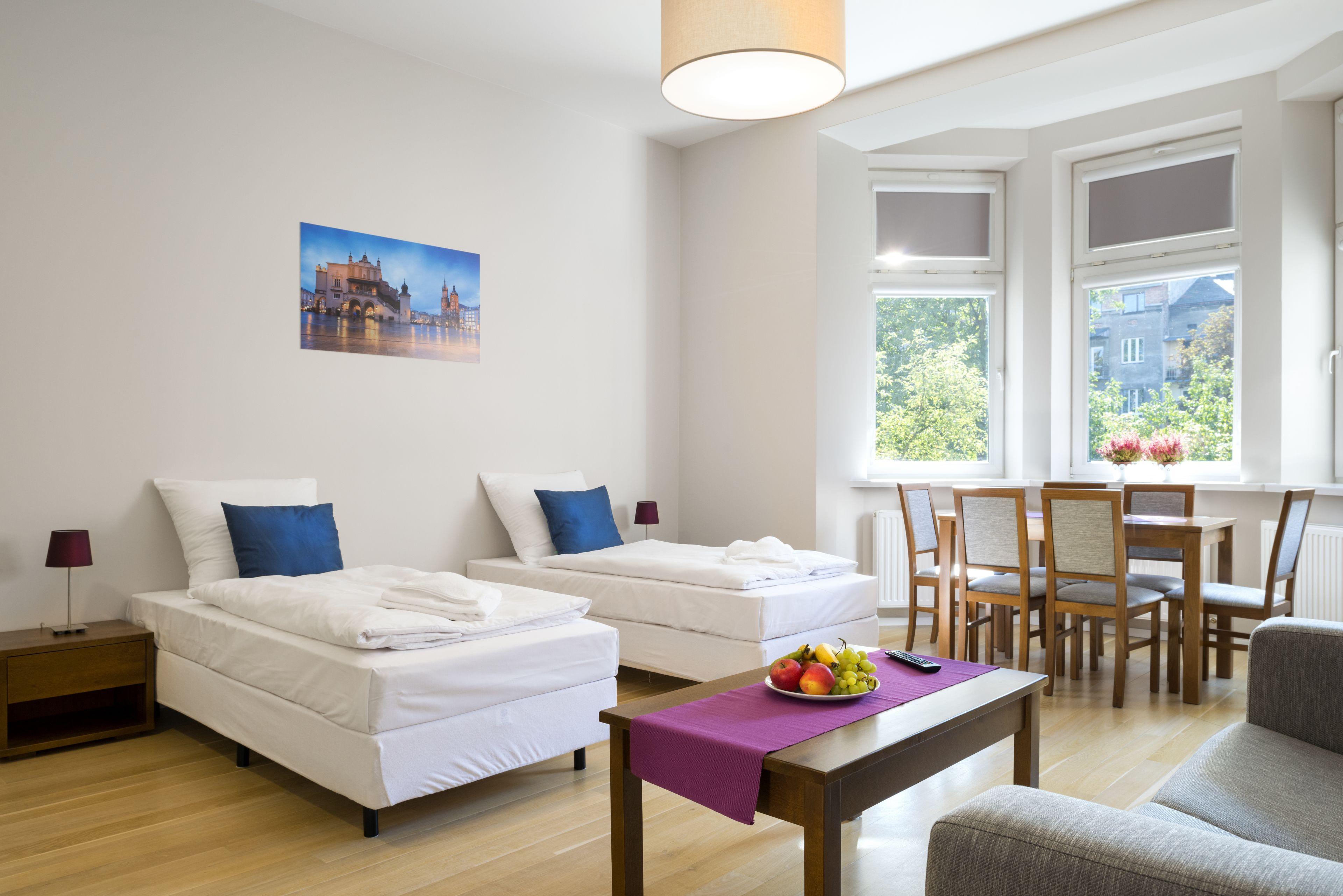 Emaus Apartments — Fotos 1